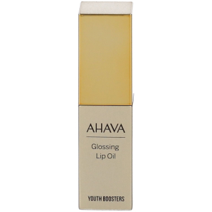 Cerca Offerte di ahava glossing lip oil 6 ml olio e acquista online