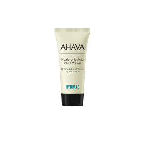 Ahava hyaluronic acid 24/7 crema idratante con acido ialuronico 45 ml