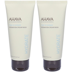Cerca Offerte di ahava maschera crema idratante 2x100 ml e acquista online