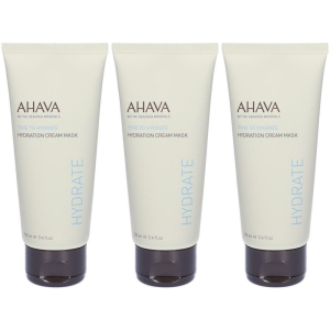 Cerca Offerte di ahava maschera crema idratante 3x100 ml e acquista online