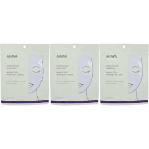 Cerca Offerte di ahava maschera di fango purificante 3x18 g e acquista online