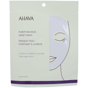 Cerca Offerte di ahava maschera di fango purificante 4x18 g e acquista online