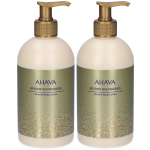 Cerca Offerte di ahava mineral lozione corpo 500 ml e acquista online