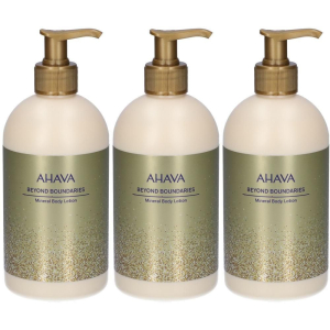 Cerca Offerte di ahava mineral lozione corpo 500 ml e acquista online
