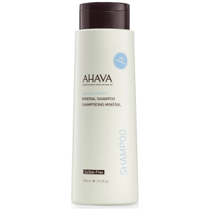 ahava mineral shampoo 400 ml bugiardino cod: 974048009 