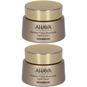Cerca Offerte di ahava osmoter™ skin-responsive crema notte 50 ml e acquista online
