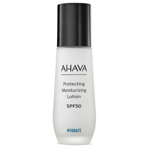Cerca Offerte di ahava - protecting moisturizing lotion spf50 50ml: lozione protettiva idratante ad ampio spettro e acquista online