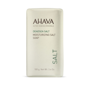 Cerca Offerte di ahava sapone idratante al sale 100 g e acquista online