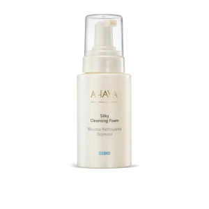Cerca Offerte di ahava silky cleansing foam mousse detergente viso delicato 200 ml e acquista online