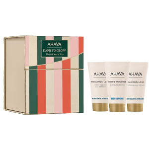 Ahava the minerals trio 3pz