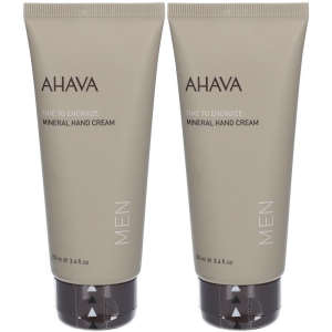 Cerca Offerte di ahava time to energize men 100 ml e acquista online