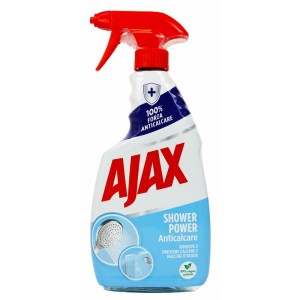 Cerca Offerte di aiax 600ml spray shower power risciampagna facil e acquista online