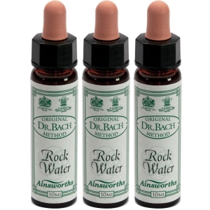 Cerca Offerte di Ainsworths dr.bach n°27 rock water 3x10 ml e acquista online