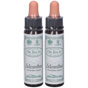 Cerca Offerte di ainsworths dr.bach n°28 scleranthus annuus 2x10 ml e acquista online