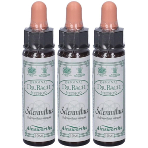 Cerca Offerte di ainsworths dr.bach n°28 scleranthus annuus 3x10 ml e acquista online
