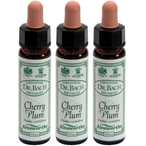 Cerca Offerte di ainsworths dr.bach n°6 cherry plum prunus cerasifera 3x10 ml e acquista online