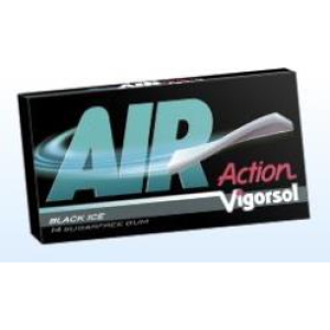 air action vigorsol black ice bugiardino cod: 930862584 