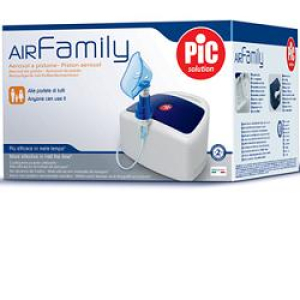 air family aerosol a pistone bugiardino cod: 920688835 