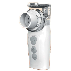 Air pro viii nebulizzatore