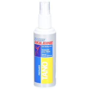 Cerca Offerte di akil sport tano 100 ml spray e acquista online