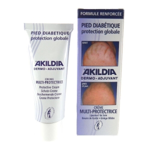 Cerca Offerte di akileine akildia crema protettrice 4x75 ml e acquista online