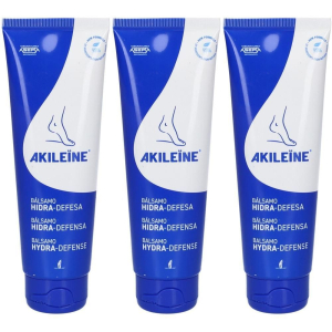 Cerca Offerte di akileine balsamo hydra-defense 3x125 ml e acquista online