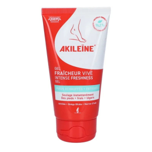 Cerca Offerte di akileine rossa gel freschezza viva antifatica 75 ml e acquista online