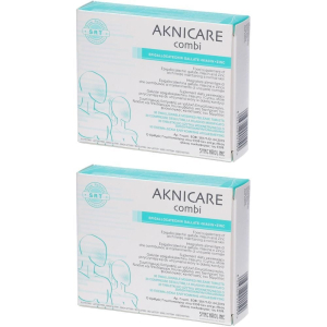 Cerca Offerte di aknicare combi 30 compresse 2x30 pz e acquista online