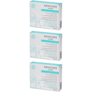Cerca Offerte di aknicare combi 30 compresse 3x30 pz e acquista online
