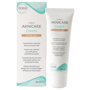 Cerca Offerte di aknicare cream teintee clair 50 ml e acquista online