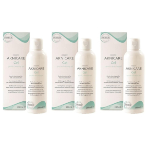 Cerca Offerte di aknicare gentle cleansing gel 200 ml 3x200 ml e acquista online