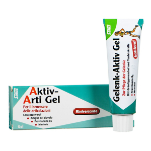 aktiv-arti gel 50ml bugiardino cod: 920360928 