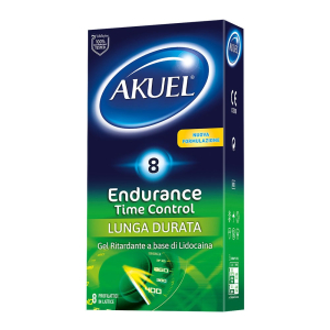 akuel endurance time contr 8pz bugiardino cod: 984967962 