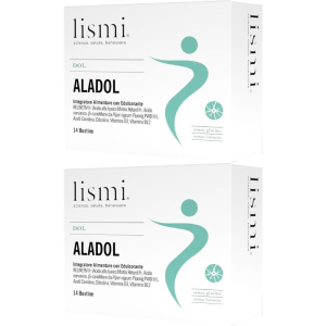 Cerca Offerte di aladol 14 bustine 2x56 g polvere per soluzione orale e acquista online
