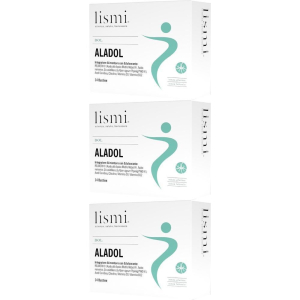 Cerca Offerte di aladol 14 bustine 3x56 g polvere per soluzione orale e acquista online