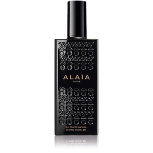 alaia paris scented shower gel bugiardino cod: 976310096 