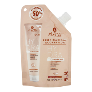Cerca Offerte di alama hydra - eco ricarica conditioner idratante taglia viaggio, 100ml e acquista online