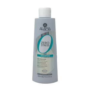 alama shampoo seboregolatore bugiardino cod: 986038331 