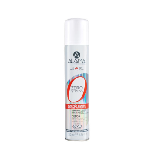 alama zero stress shampoo sec bugiardino cod: 985516309 