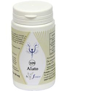 alato 109 100 compresse 70g bugiardino cod: 920411651 