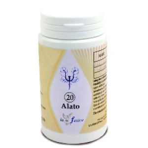 alato 20 griffoni 5http 100 capsule bugiardino cod: 925047704 