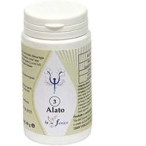 alato 3 100cpr 70g bugiardino cod: 932087834 