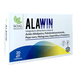 alawin 20cpr bugiardino cod: 987313398 