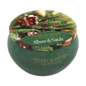 albero di natale tin candle bugiardino cod: 976017374 