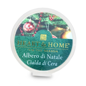 albero natale cialde cera bugiardino cod: 971730611 