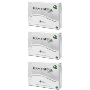 Cerca Offerte di Alchemia benoit biancospino compresse 3x60 pz e acquista online