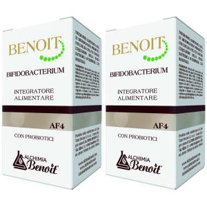 Cerca Offerte di alchemia benoit bifidobacterium capsule 2x30 pz e acquista online