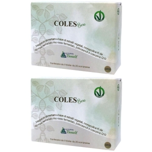 Cerca Offerte di Alchemia benoit coles ben compresse 2x60 pz e acquista online