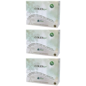 Cerca Offerte di Alchemia benoit coles ben compresse 3x60 pz e acquista online