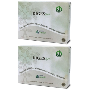 Cerca Offerte di Alchemia benoit diges ben compresse 2x60 pz e acquista online